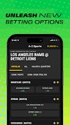 OLG PROLINE SPORTSBOOK スクリーンショット 5