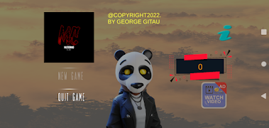 PANDA imagem de tela 7