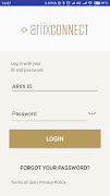 ARIIX CONNECT پوسٹر