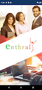 Enthral.ai 截圖 1