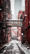 برنامهنما Snow Wallpaper عکس از صفحه