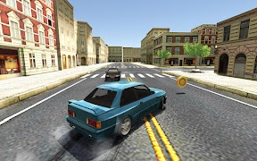 City Drift スクリーンショット 1