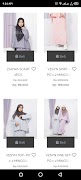 2 Schermata Neahijab