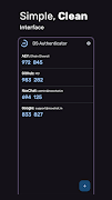 DS Authenticator: 2FA app poster
