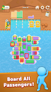 Transit Boats Plakat