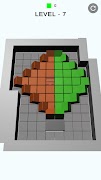 Cubes King screenshot 2