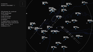 2 Schermata Endless ATC