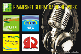 PramesNet syot layar 3