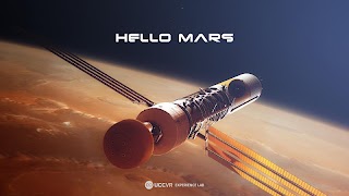 7 Schermata Hello Mars