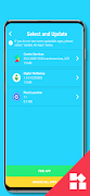 App Update ảnh chụp màn hình 6