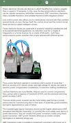 2 Schermata Elettronica da zero