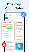 Notepad - Notes: Checklist App screenshot 1