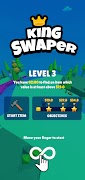 King Swaper Screenshot 4