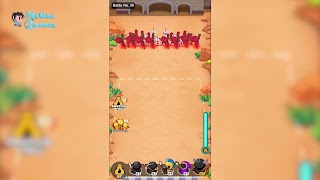 Draw Attack 截图 6