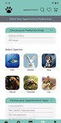Petbook captura de pantalla 5