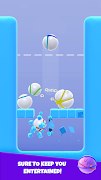 Poster Rubber Blast