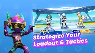 Buddy Arena screenshot 6
