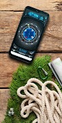 Compass GM Ekran Görüntüsü 1