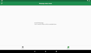 Status Viewer screenshot 7
