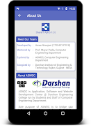 6 Schermata Share Android App