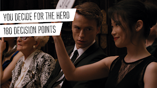 Late Shift اسکرین شاٹ 6