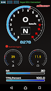 aRacer Smart imagem de tela 2