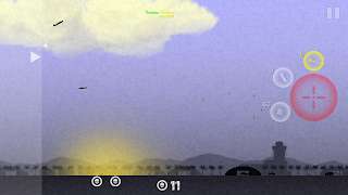 Air Offense Command screenshot 5