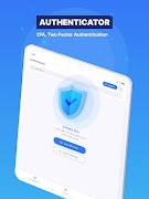 Authenticator Master स्क्रीनशॉट 7