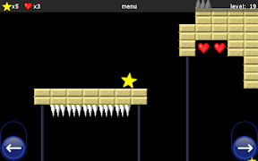 YellowStarGame imagem de tela 6
