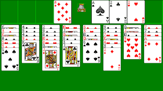 Classic FreeCell poster