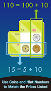 CoinCross JPY - Logic Puzzle screenshot 2