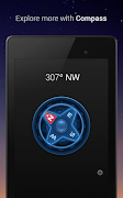 البوصلة - Compass تصوير الشاشة 4
