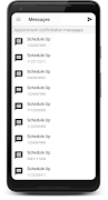 Schedule Up!: Appointment app screenshot 5