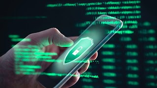 برنامه‌نما ناهاک (ضد هک) عکس از صفحه