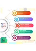 برنامه‌نما ChrisVicMall عکس از صفحه