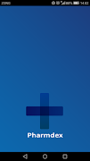 Pharmdex постер