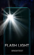 Flashlight screenshot 5