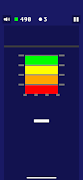 Physics Brick Breaker скриншот 1