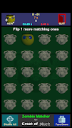 Zombie Matcher screenshot 3