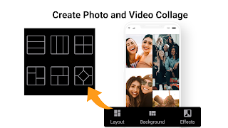 Magic Eraser Remove Background ภาพหน้าจอ 3