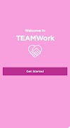 My TEAMWork app gönderen