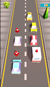 Traffic Solver 3D imagem de tela 6