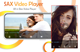 VLCC Video Player 2023 poster