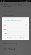 NFC ReTag PRO screenshot 5