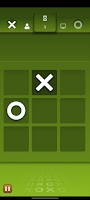 Tic Tac Toe MANIA screenshot 1