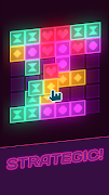 برنامه‌نما GlowGrid 2 عکس از صفحه