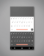 SolidAlpha - CM13/12 Theme ภาพหน้าจอ 3