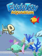 Evolution: Aquarium imagem de tela 6