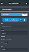 IoT Controller скриншот 2