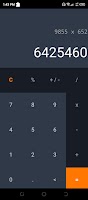 Classic Calculator screenshot 3